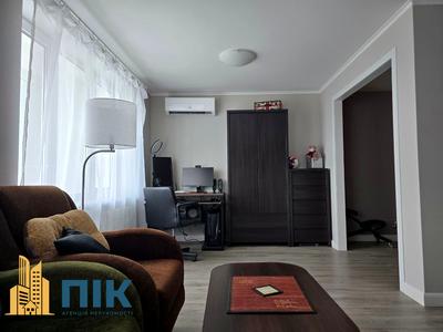 квартира за адресою Жилянська вул., 72