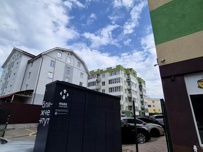 квартира по адресу Сергея Колоса ул., 1б