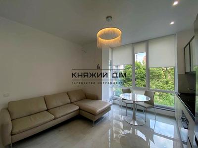 квартира за адресою Бульварно-Кудрявська вул. (Воровського), 17-В