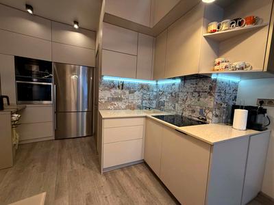 квартира за адресою Генуезька вул., 3б