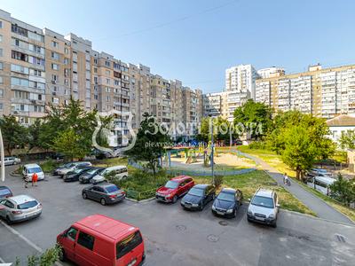 квартира за адресою Тростянецька вул., 8