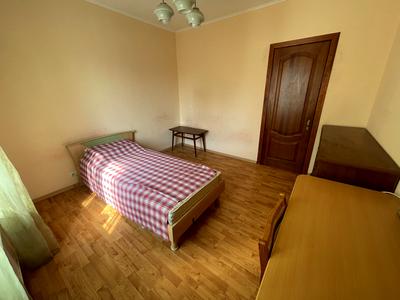 квартира по адресу Анны Ахматовой ул., 4