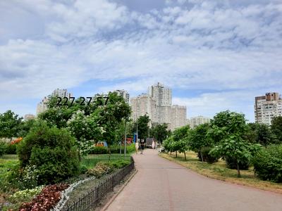 квартира по адресу Срибнокильская ул., 1