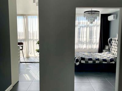 квартира за адресою Київ, Тираспольська вул., 58