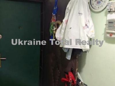 квартира за адресою Празька вул., 31