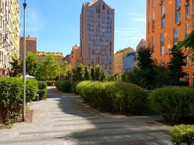 квартира за адресою Проспект Соборности, 17
