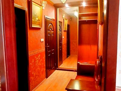 квартира по адресу Николая Лаврухина ул., 7