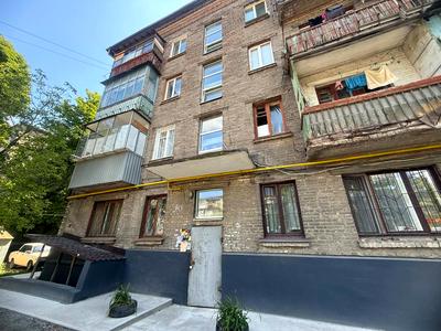 квартира по адресу Ивана Мазепы просп. (Петровського), 44