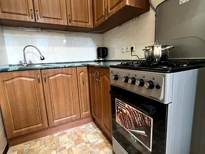 квартира за адресою Івана Григоровича вул., 6
