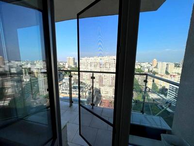 квартира за адресою Генуезська, 3б