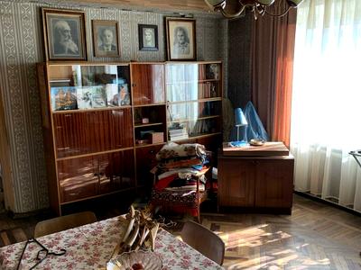 квартира за адресою Берестейський просп. (Перемоги), 2