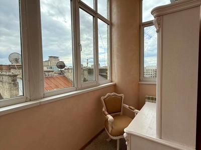 квартира за адресою Київ, Костельна вул., 8