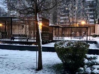 квартира за адресою Голосіївський просп. (40-річчя Жовтня), 58