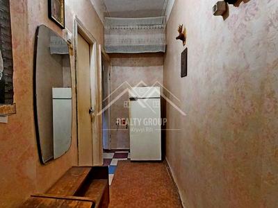 квартира за адресою Кропивницького вул., 29А