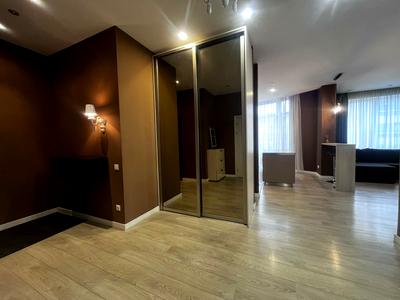 квартира по адресу Дмитриевская ул., 80
