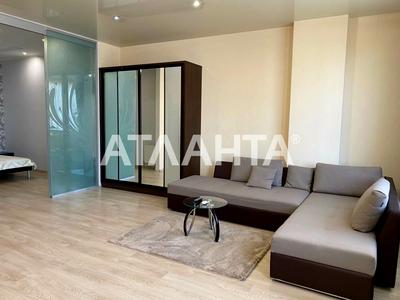 квартира за адресою Генуезька вул., 5