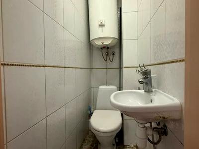 квартира за адресою Березинська вул., 18