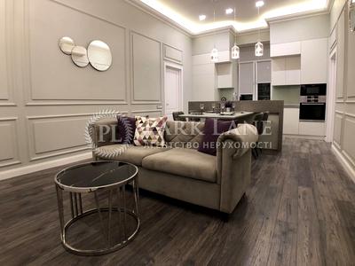 квартира за адресою Шота Руставелі вул., 24