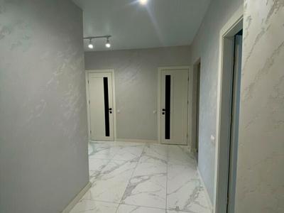 квартира по адресу Зеленая ул., 281б