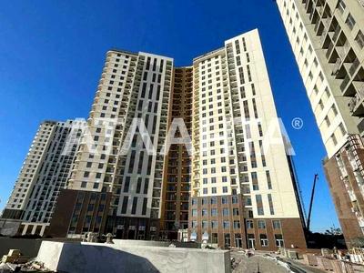 квартира за адресою Краснова вул., 3