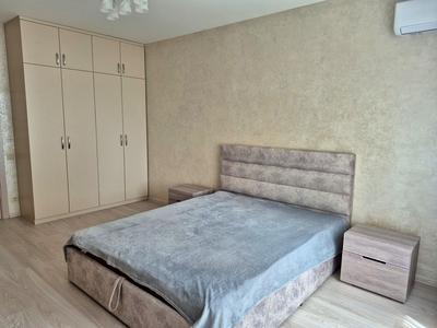 квартира по адресу Киев, Олены Пчилки ул., 4