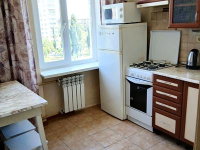 квартира по адресу Чоколовский бульв., 37