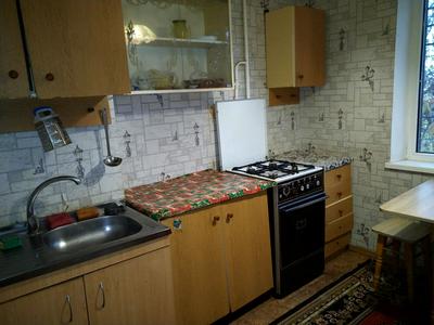квартира по адресу Балковская ул., 38