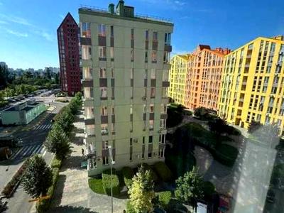 квартира за адресою Березнева вул., 6