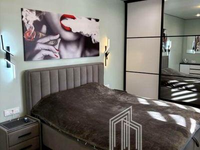 квартира за адресою Київ, Світла вул., 6