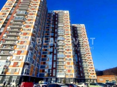 квартира за адресою Лисогірський пров., 20