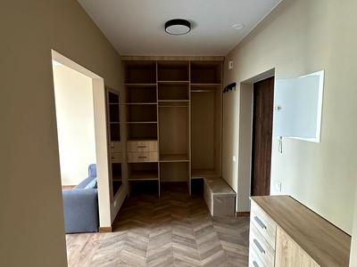 квартира за адресою Краківська вул., 27