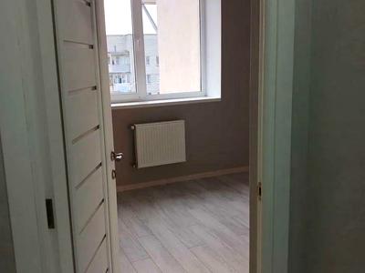 квартира по адресу Кольцевая ул., 11