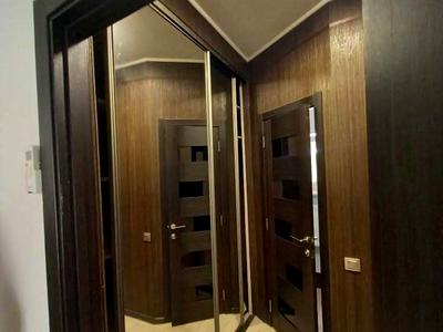 квартира по адресу Степовая ул., 31