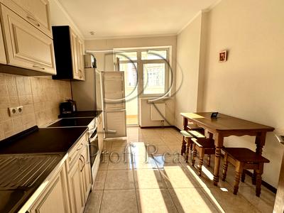 квартира за адресою Петра Калнишевського вул. (Михайла Майорова), 8