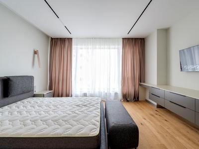 квартира за адресою Оболонський просп., 26