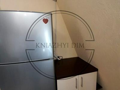 квартира за адресою Красицького вул., 8