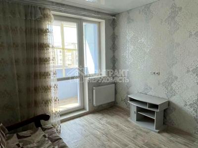 квартира по адресу Качанівська ул., 15