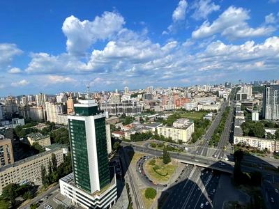 квартира за адресою Берестейський просп. (Перемоги), 11