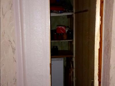 квартира по адресу Пищевая ул., 1