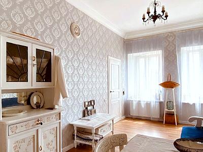 квартира за адресою Ніжинська вул., 24
