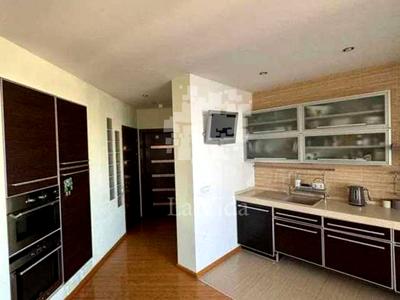 квартира по адресу Драгоманова ул., 31-Б