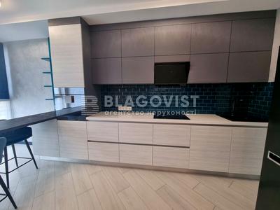 квартира за адресою Драгоманова вул., 2-Б