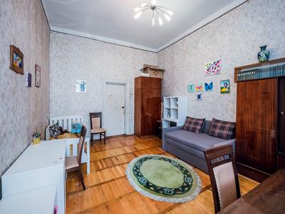 квартира по адресу Эспланадная ул., 2