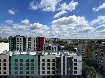 квартира по адресу Национальной Гвардии ул., 16-п