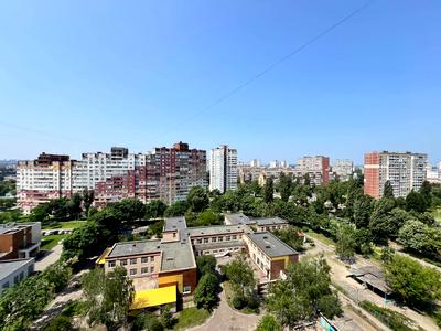 квартира по адресу Николая Закревского ул., 11