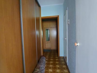 комната по адресу Архитектора Вербицкого ул., 36