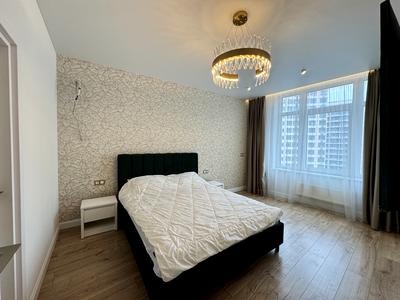 квартира по адресу Каманина, 3