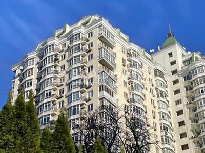 квартира за адресою Січових Стрільців вул. (Артема), 52-А