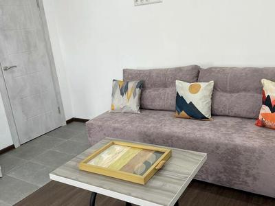 квартира за адресою Заливна вул., 8а