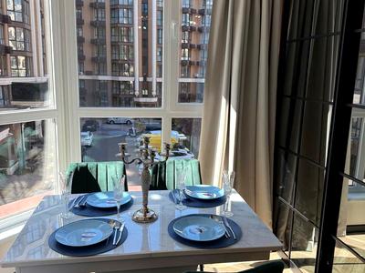 квартира за адресою Мартинова просп., 24